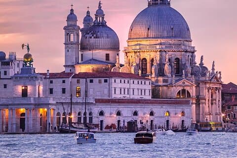 ILLYRIATOURS 7-Days VIP Italy Tour from Rome