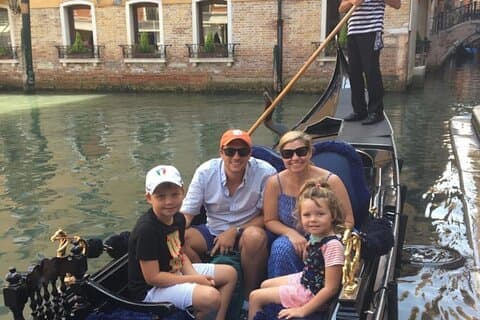 Venice Best in a Day: Private Tour with St. Mark's & Doge Palace