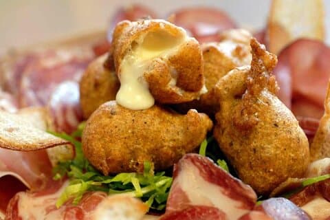 Lake Como Food Tour