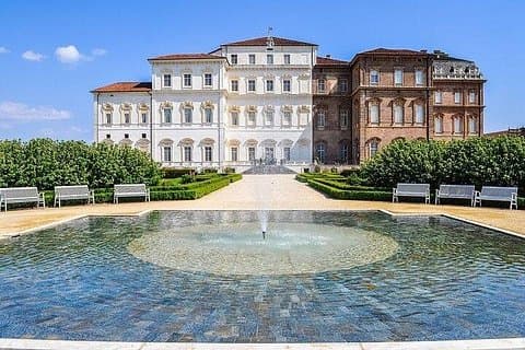 Reggia di Venaria
