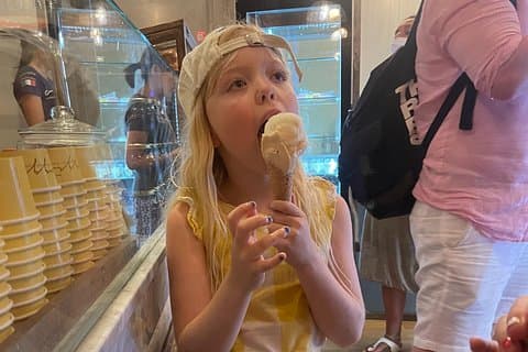 Discover the Milano by Food