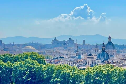 Rome 3 Days: Private Guided Tours & Chauffeured Transfers