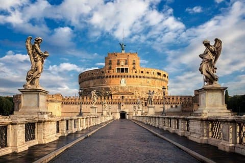 Discover Rome private tour with driver - 3 hours
