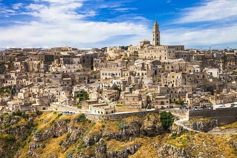 Matera