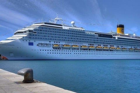 Pre-cruise Private Tour Visit Rome Major Attractions Civitavecchia Port Drop Off