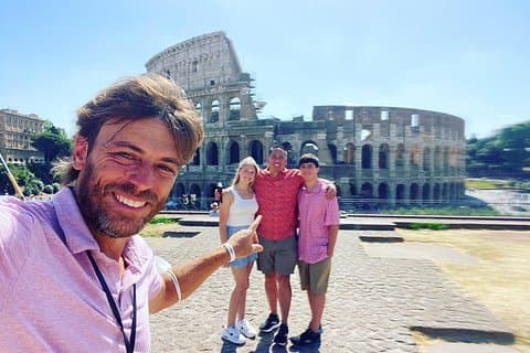 Colosseum