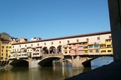 The Old Bridge