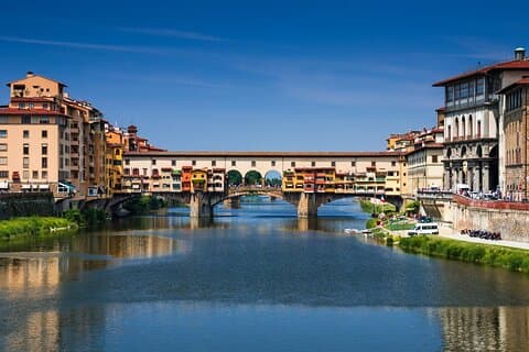 Florence Day Trip from Milan by Train + Uffizi & Guide