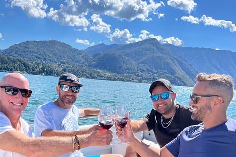 Bachelor party