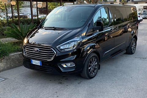 Private transfer from Bari Airport to Polignano a mare