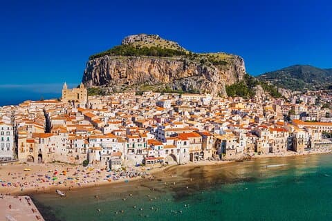 Cefalù
