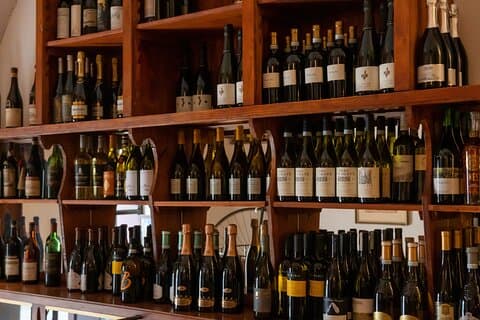 Wine Tasting Experience in Milan City Center