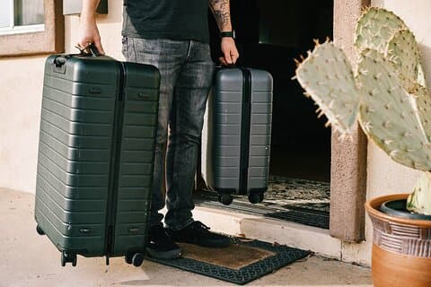 Globetrotter - Secure Luggage Storage in the heart of Rome