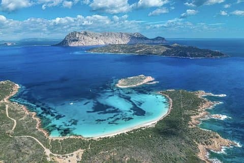 San Teodoro: Mini Tour of the Tavolara Archipelago