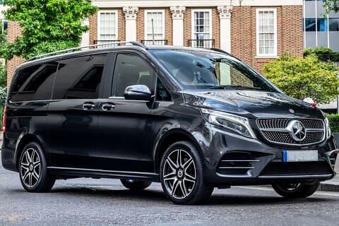 Milan Departure Private Transfer to Milan Malpensa MXP by MiniVan