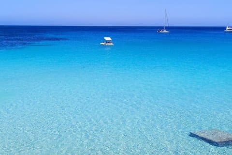 San Vito Lo Capo Beach Full Day Private Shore Trip From Palermo