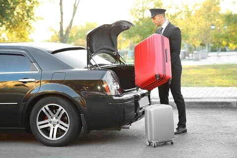 Private Transfer from Venice City or Port to Venice Airport (VCE)