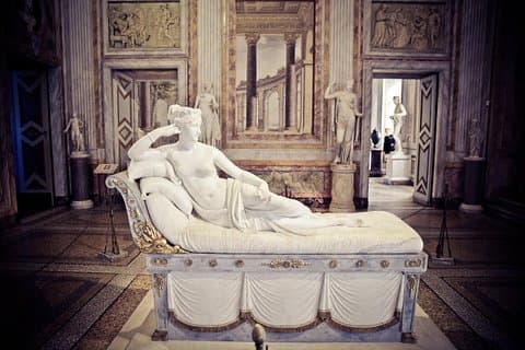 Borghese Gallery: Skip-the-line Entry & Small-Group Guided Tour