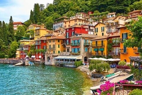 Varenna