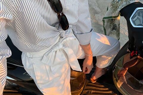 Private Chianti scooter tours for solo travelers
