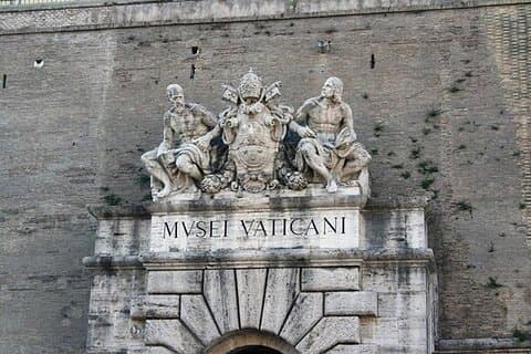 Vatican Tickets