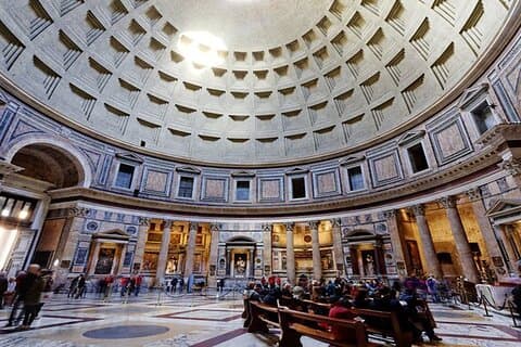 Roman Pantheon