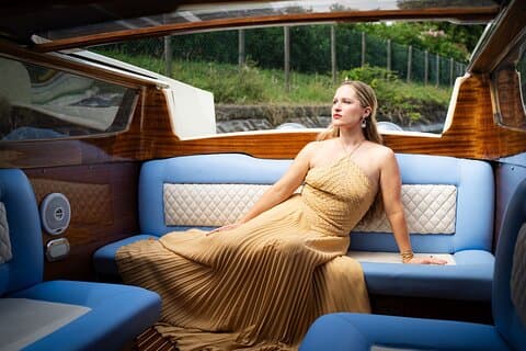 Venice - Premium and Iconic Photoshoots