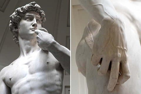 Florence: Michelangelo’s David at Accademia Gallery Private Tour