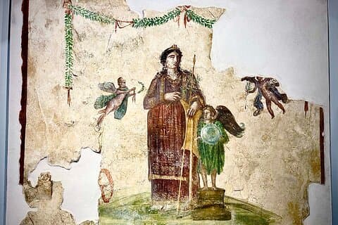 Vip Pompeii & Wine Tasting Tour From Positano All Inclusive