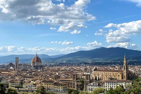 Florence