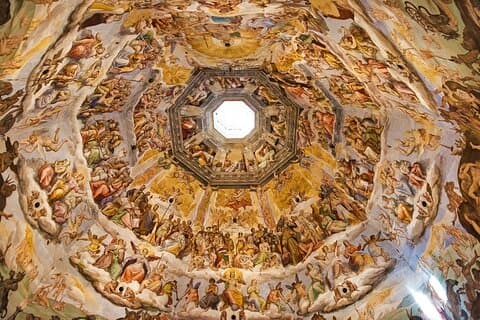Florence Duomo Guided Tour and Brunelleschi Dome Climb
