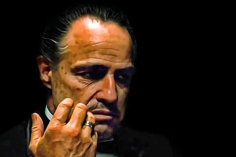 Private Godfather Tour from Taormina