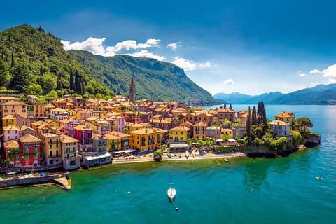 Varenna
