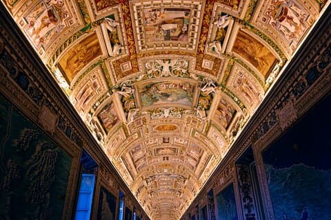 Rome: Skip The Line Vatican Museum & Sistine Chapel Ticket