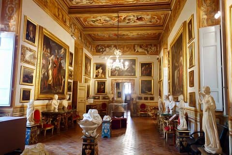 Galleria Spada