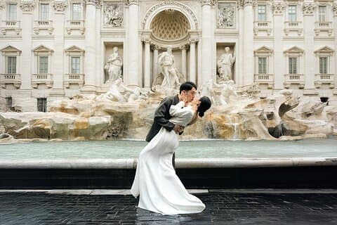 Trevi Photoshoot by Eidos Photography