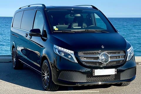 Rome Airport FCO Transfer to Civitavecchia Port by Luxury Van