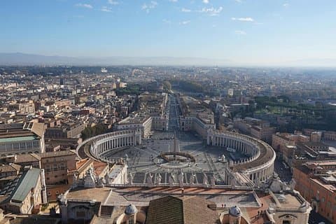 Vatican Marvels: A Glimpse into the Holy See's Treasures