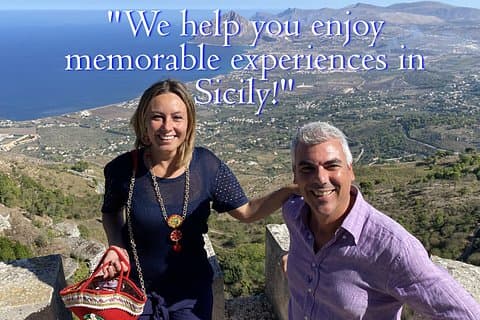 Custom Private Tours of Sicily