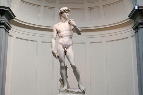 Reserved Entry Tickets to Accademia Gallery
