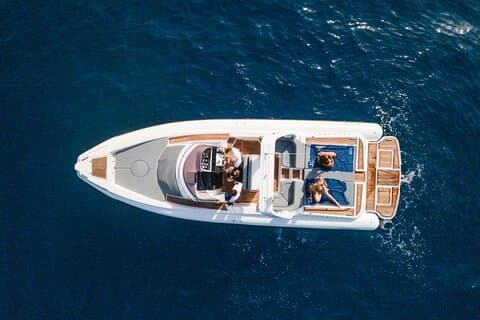 Taormina and Giardini Naxos Private Boat Tour