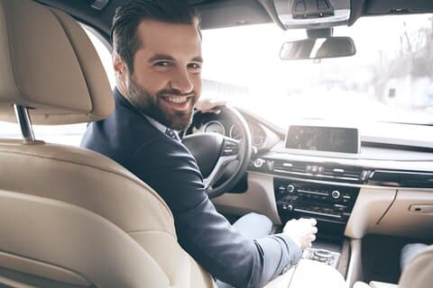 Private direct transfer from Naples to Praiano