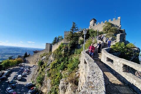 8 Days Tuscany and Umbria Luxury Tour with Private Driver & Guide