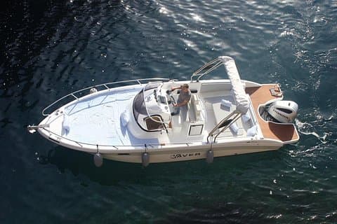 4-Hour Boat Tour of Capri