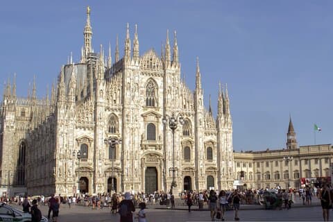 Private 5-Day Tour: Venice, Munich, Como, St. Moritz & Innsbruck