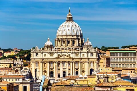 Vatican: Skip the line tour Vatican Museums and Sistine Chapel