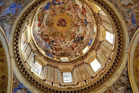 Naples: guided tour of Spaccanapoli and San Gennaro Chapel