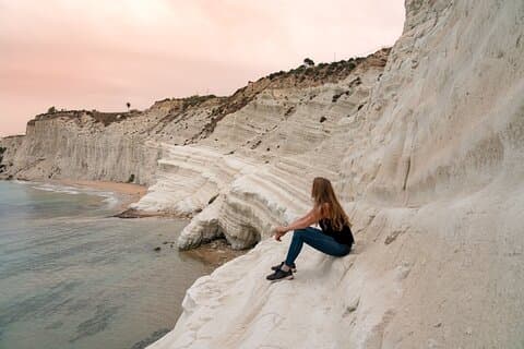 8 Day Sicily: Island of Treasures Small Group Tour from Catania