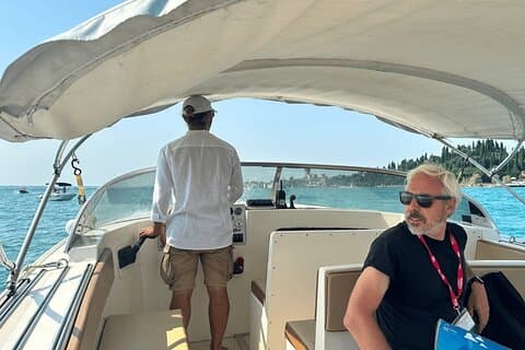 Tour to Lake Garda, Sirmione, Desenzano, Borghetto from Verona