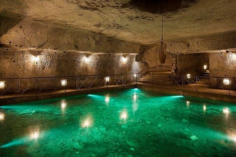 Naples in 1 Day from Rome with Transfer: Underground & City Tour